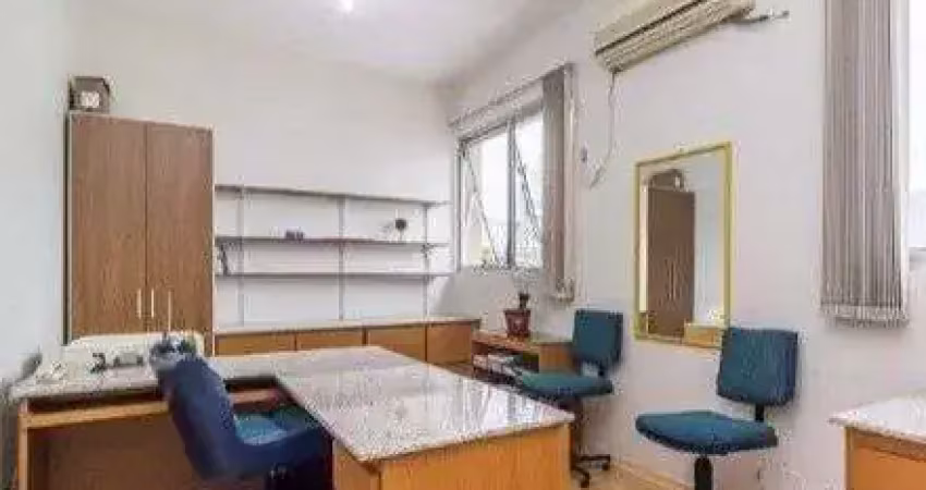 Conjunto/sala para venda - 20.43m², 0 dormitórios, floresta