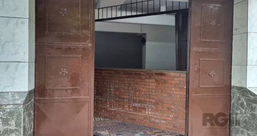 Ponto comercial à venda na Praça Jayme Telles, 36, Santana, Porto Alegre