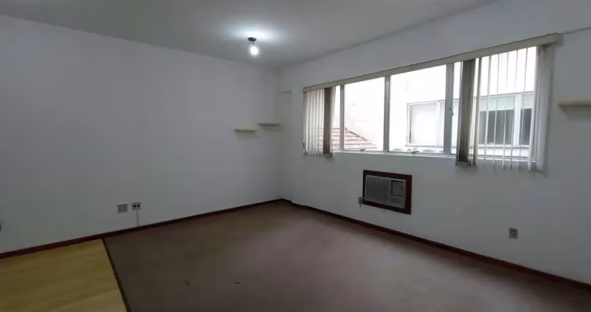 Sala 1 dormitórios à venda rio branco porto alegre/rs