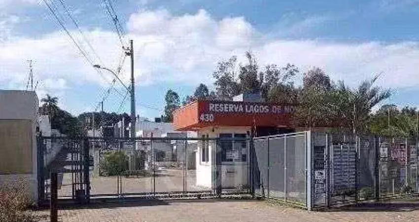 Terreno à venda na Rua Carlos Maximiliano Fayet, 430, Hípica, Porto Alegre