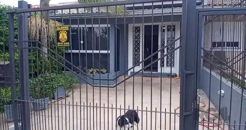 Casa para venda - 97,95m², 4 dormitórios, 1 vagas - hípica, porto alegre