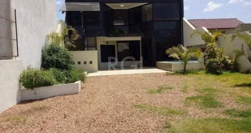 Ponto comercial à venda na Rua Zuzu Angel, 160, Hípica, Porto Alegre
