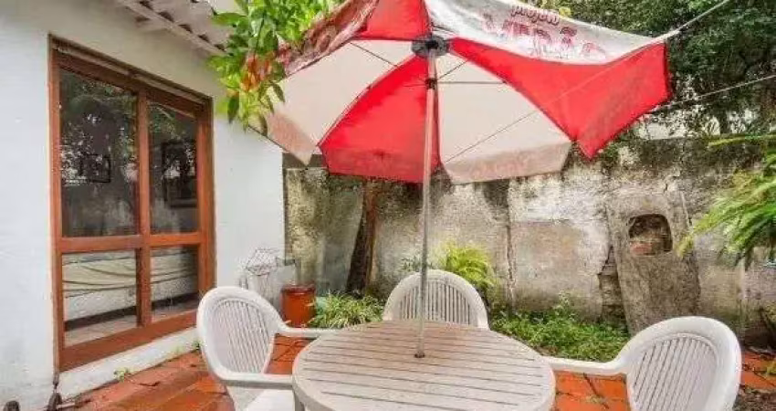 Apartamento no bairro rio branco de 3 dormitórios e vaga