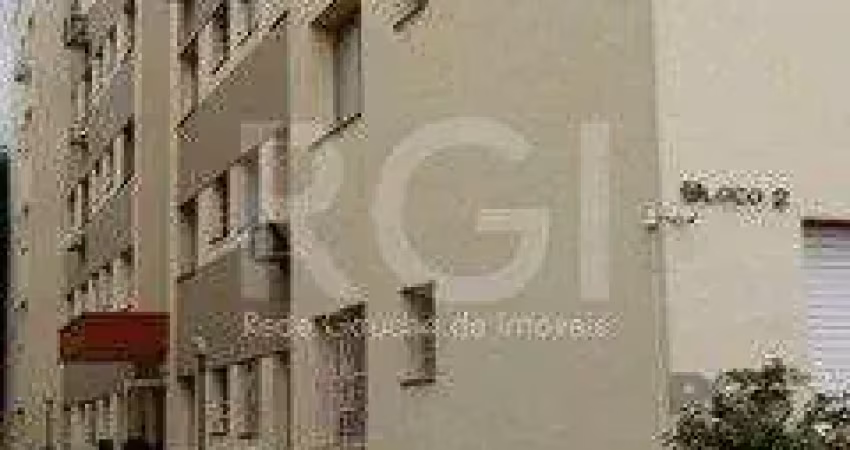Apartamento para venda - 46m², 1 dormitório, 1 vaga - vila são josé