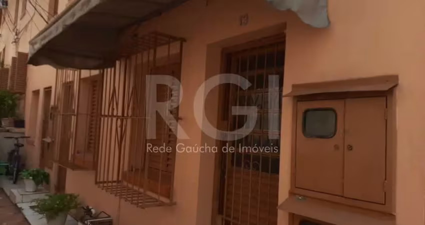 Casa condominio para venda - 42.78m², 1 dormitório, 1 vaga - vila são josé