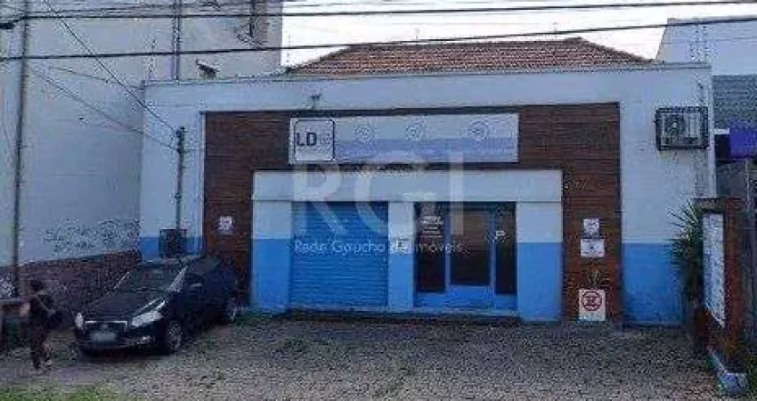 Ponto comercial à venda na Avenida Pernambuco, 1725, Navegantes, Porto Alegre