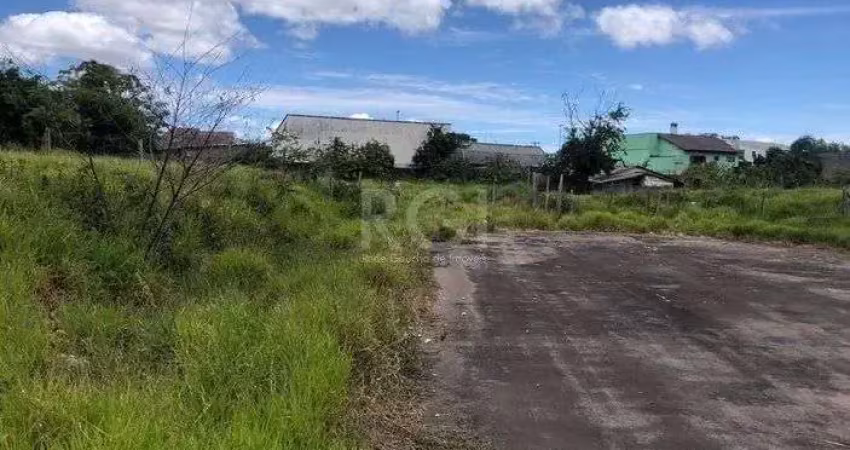 Terreno para venda - 204.75m², 0 dormitórios, restinga