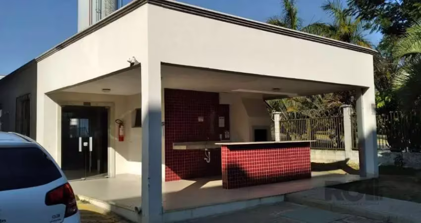 Apartamento 2 dormitórios à venda jardim leopoldina porto alegre/rs