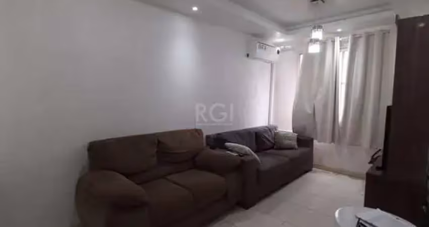 Apartamento para venda - 43.93m², 1 dormitório, partenon