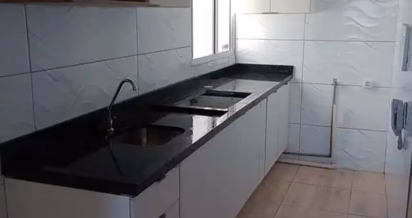 Apartamento 2 dormitórios à venda restinga porto alegre/rs