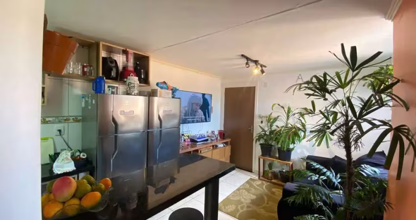 Apartamento 2 dormitórios à venda campo novo porto alegre/rs