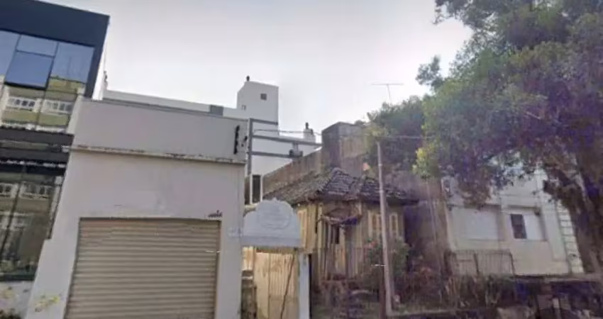 Terreno à venda na Avenida Mariland, 1153, São João, Porto Alegre
