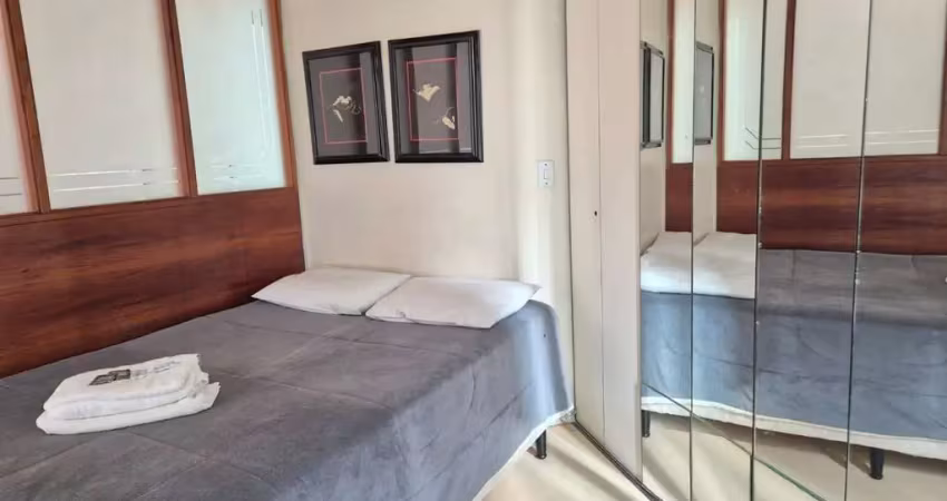 Apartamento com 1 quarto à venda na Avenida Osvaldo Aranha, 390, Bom Fim, Porto Alegre