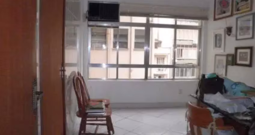 Conjunto/sala para venda - 46.45m², 0 dormitórios, centro histórico