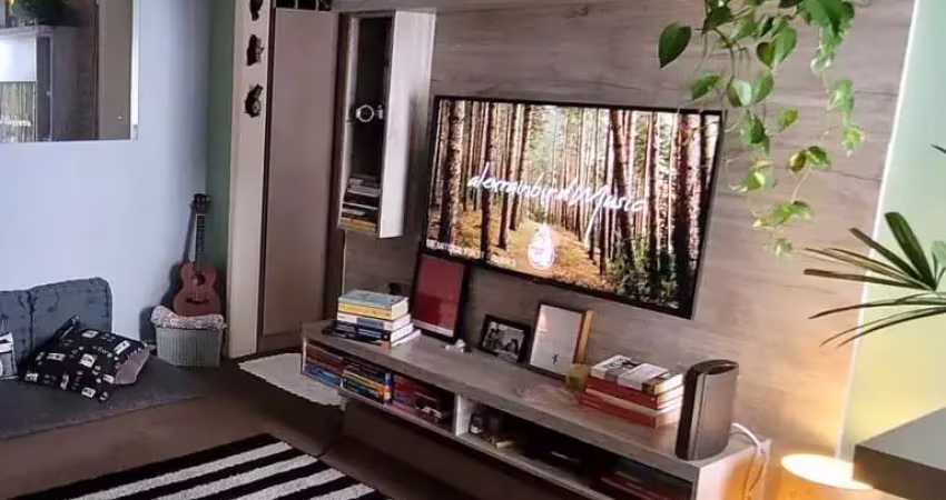 Apartamento com 1 quarto à venda na Rua Demétrio Ribeiro, 112, Centro Histórico, Porto Alegre