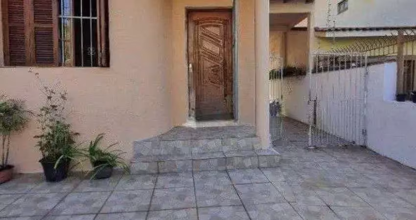 Casa 2 dormitórios à venda santo antônio porto alegre/rs