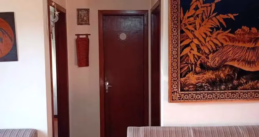 Apartamento com 2 quartos à venda na Rua Primeiro de Setembro, 503, Vila São José, Porto Alegre