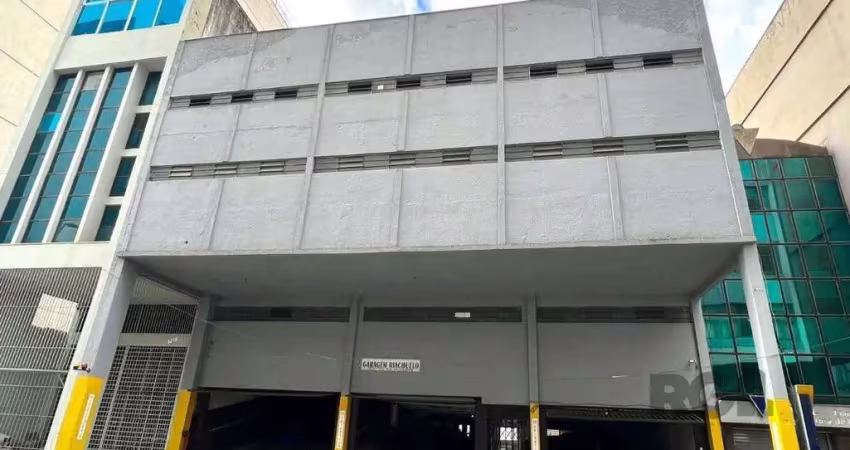 Garagem à venda na Rua Riachuelo, 1228, Centro Histórico, Porto Alegre