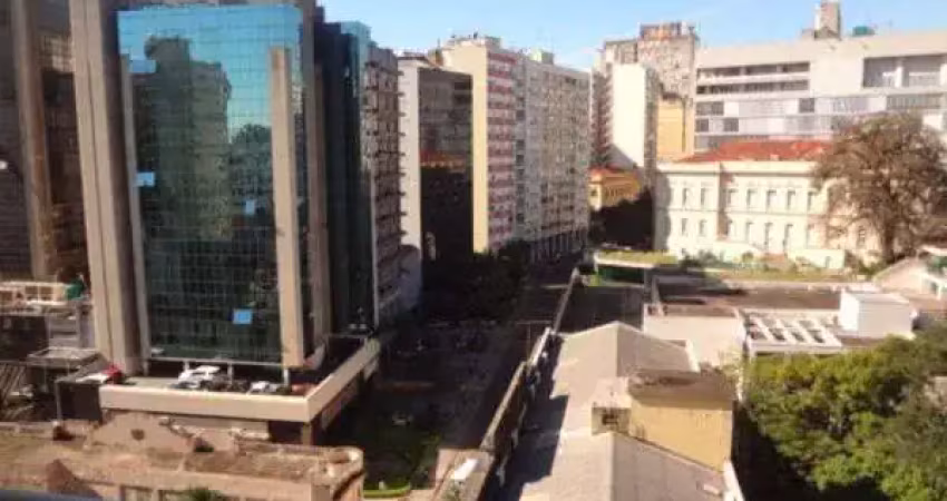 Box para venda - 16m², 0 dormitórios, 1 vaga - centro histórico