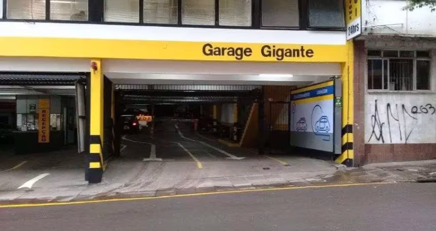 Box para venda - 12.65m², 0 dormitórios, 1 vaga - centro histórico