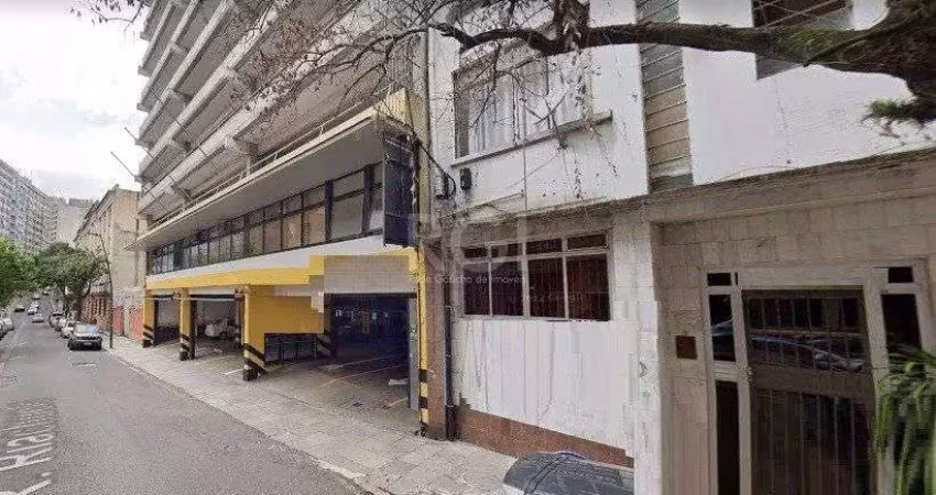Garagem à venda na Rua Riachuelo, 981, Centro Histórico, Porto Alegre
