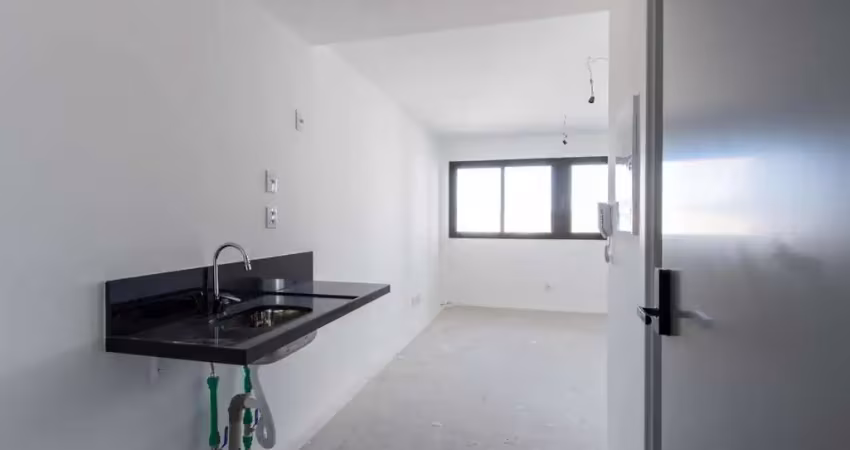Apartamento stúdio no rio branco sem vaga no bairro rio branco