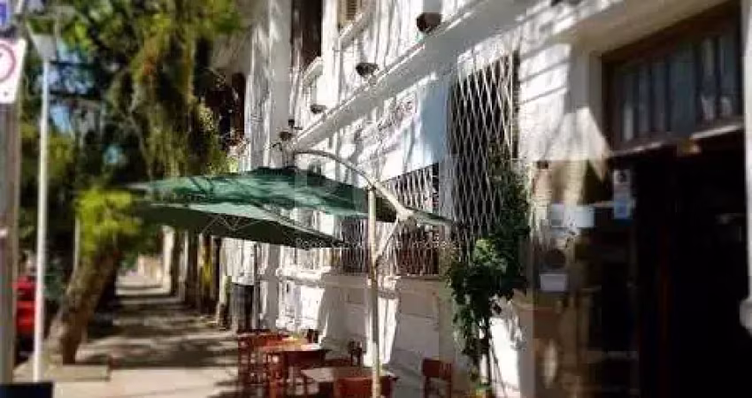 Ponto comercial à venda na Rua São Carlos, 545, Floresta, Porto Alegre