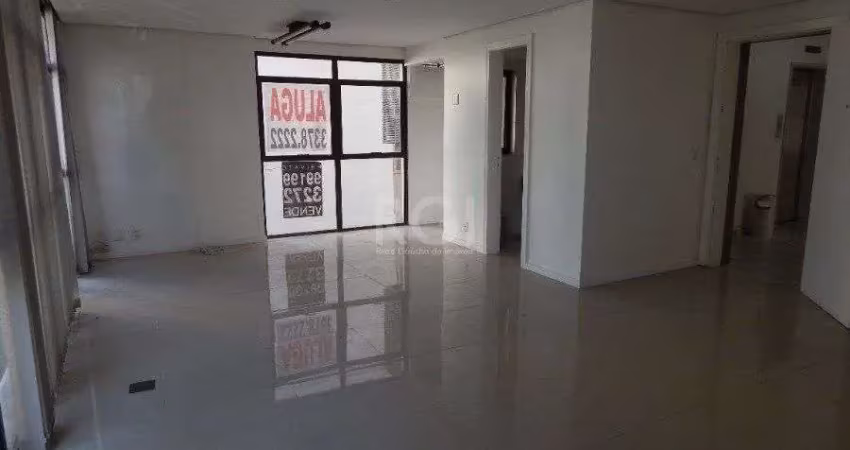 Conjunto/sala para venda - 59.6m², 0 dormitórios, 1 vaga - moinhos de vento