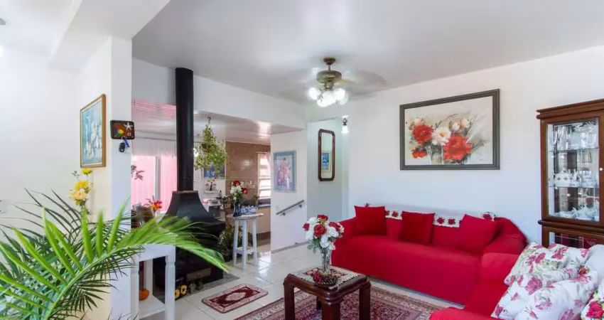 Casa condominio para venda - 193.48m², 3 dormitórios, sendo 1 suites, 3 vagas -