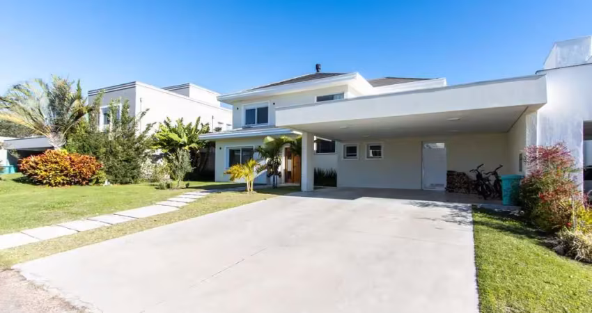 Casa em condomínio 5 dormitórios à venda belém novo porto alegre/rs
