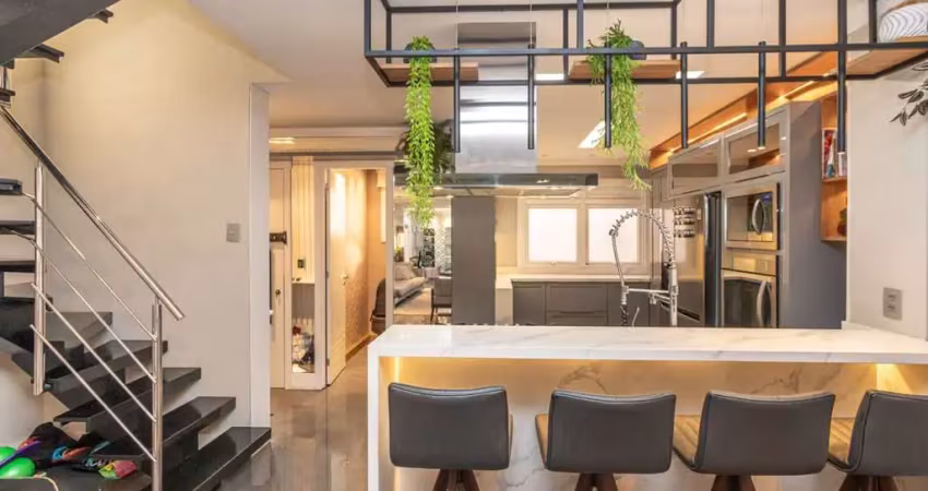 Casa condominio para venda - 193 m²,4 dormitórios, , 2 vagas - terrara