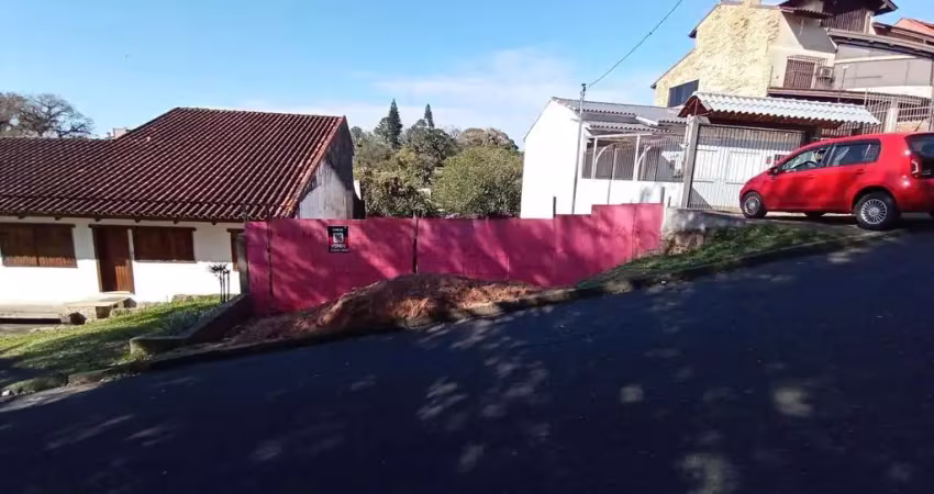 Terreno à venda na Travessa Nossa Senhora de Lourdes, 582, Tristeza, Porto Alegre