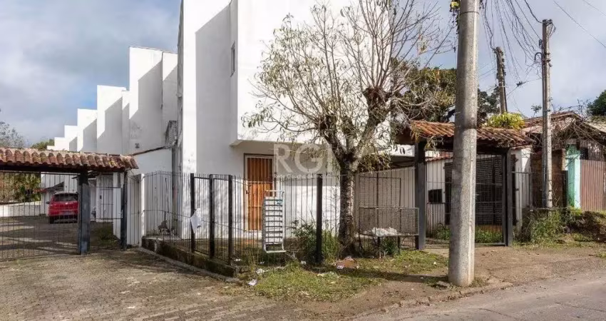 Casa para venda - 98.24m², 2 dormitórios, 1 vaga - restinga