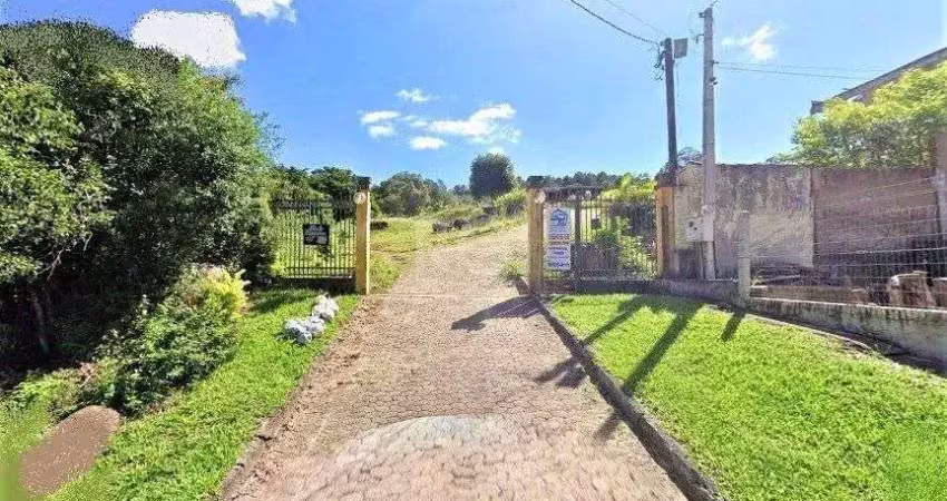 Terreno à venda na Rua Flor de Pessegueiro, 157, Vila Nova, Porto Alegre