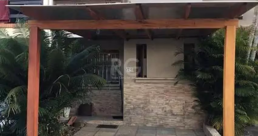 Sobrado para venda - 72.5m², 2 dormitórios, sendo 1 suites, hípica