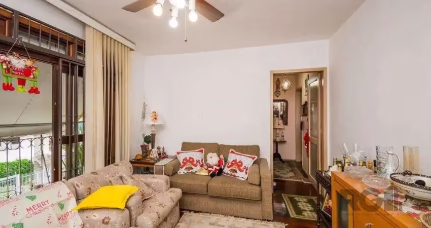 Apartamento 2 dormitórios à venda menino deus porto alegre/rs