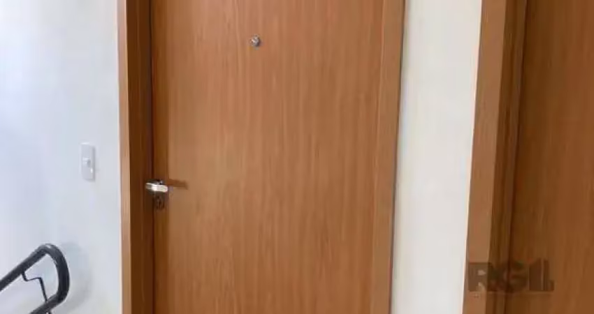 Apartamento - 2 dorms. 1 vaga - 40,00 m² - cavalhada