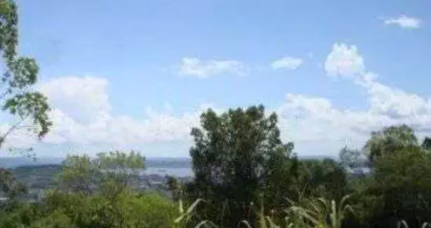 Terreno à venda na Rua Amapá, 1850, Vila Nova, Porto Alegre