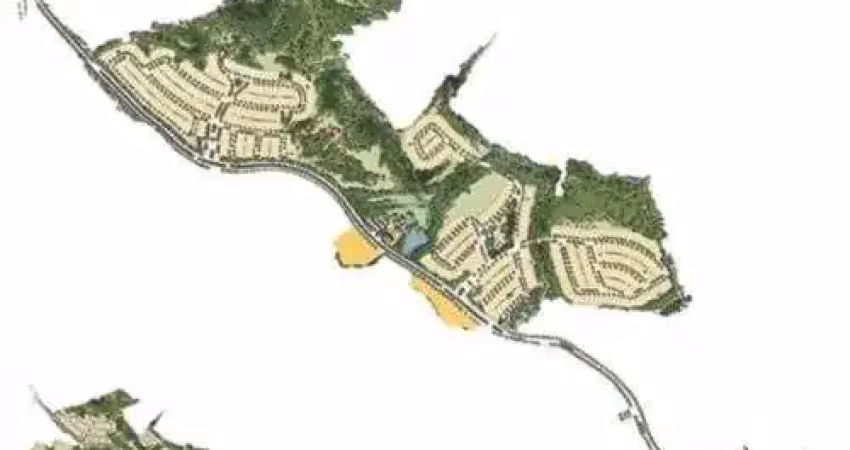 Terreno para venda - 616.93m², alphaville - estrutura, segurança e lazer em um d