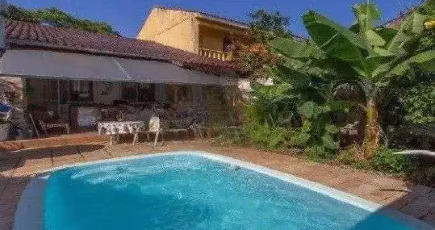 Casa com 3 quartos à venda na Rua Menezes Paredes, 256, Nonoai, Porto Alegre