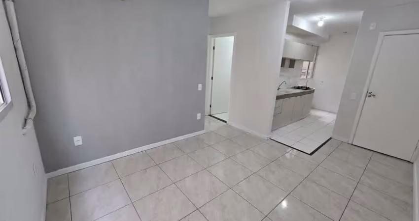Apartamento reservas do sul - 2 dormitórios financiável