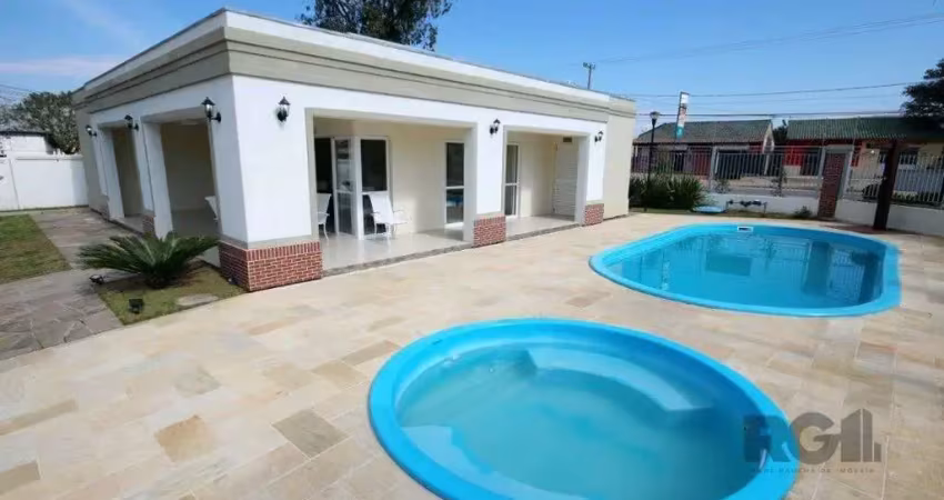 Casa em condomínio 2 dormitórios à venda hípica porto alegre/rs