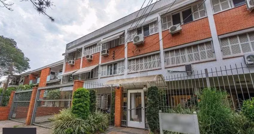 Apartamento com 2 quartos à venda na Avenida Panamericana, 321, Jardim Lindóia, Porto Alegre