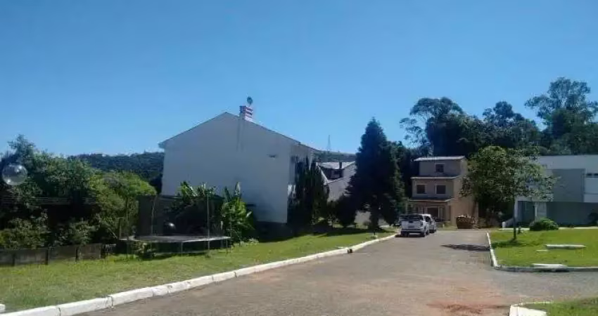 Terreno à venda na Rua Adriano Pereira da Silva, 450, Vila Nova, Porto Alegre