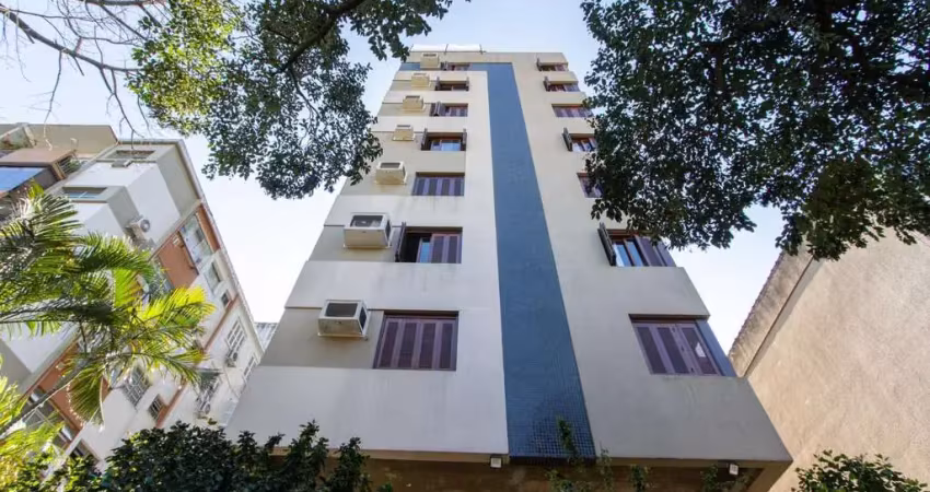 Apartamento 2 dormitórios à venda santana porto alegre/rs