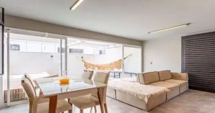 Apartamento garden no bairro pertrópolis de 3 dormitórios e 2 vagas