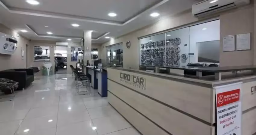 **oportunidade única! ponto comercial ocupado à venda na tristeza, porto alegre,