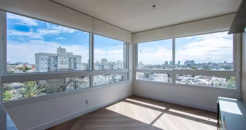 Apartamento 2 dormitórios à venda tristeza porto alegre/rs