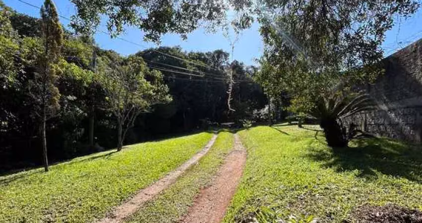 Terreno à venda na Estrada Cristiano Kraemer, 4085, Vila Nova, Porto Alegre
