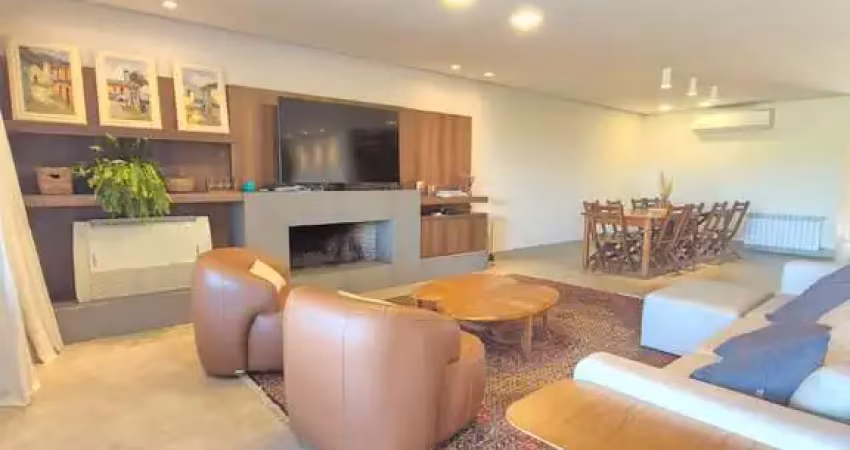 Casa em condomínio 3 dormitórios à venda belém novo porto alegre/rs